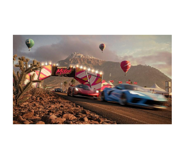 Microsoft Xbox Series X Forza Horizon 5 Ultimate Edition - 1111300 - zdjęcie 7